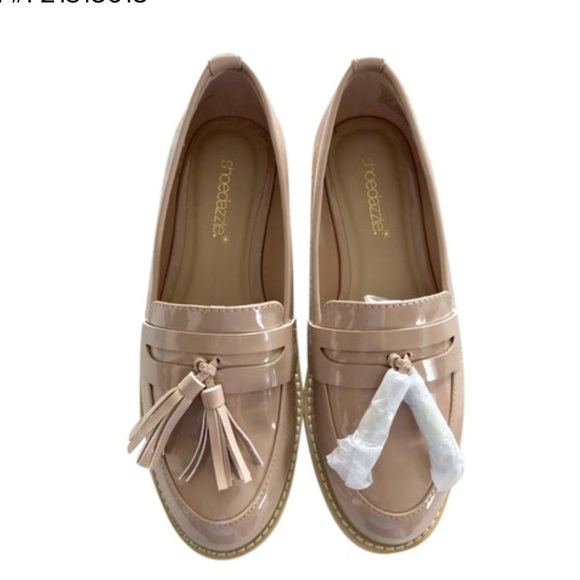 shoedazzle loafers